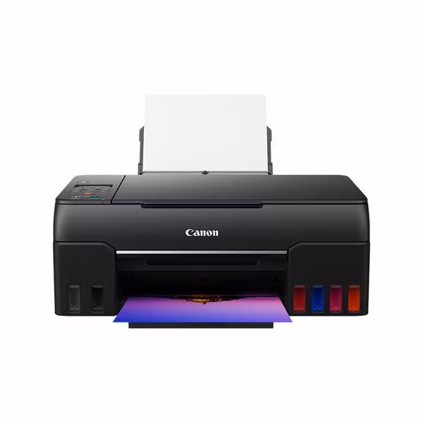 Canon PIXMA G640 Inkjet A4 4800 x 1200 DPI Wi‑Fi