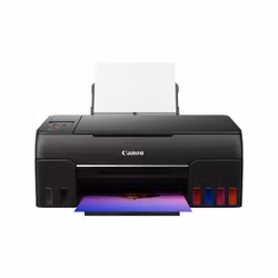 Canon PIXMA G640 Inkjet A4 4800 x 1200 DPI Wi‑Fi