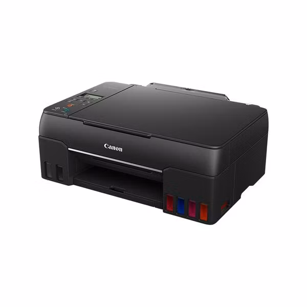 Canon PIXMA G640 Inkjet A4 4800 x 1200 DPI Wi‑Fi