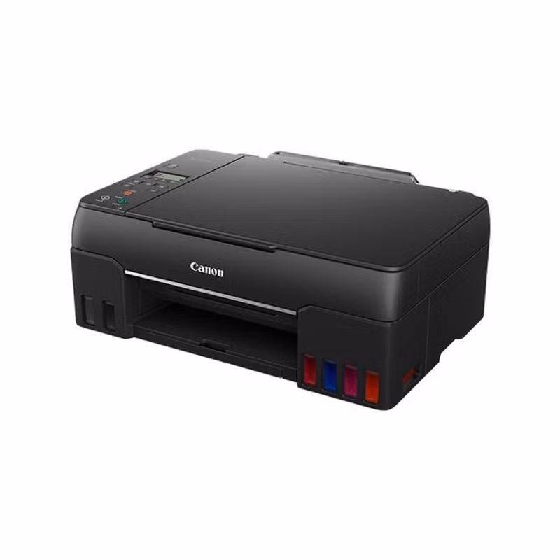 Canon PIXMA G640 Inkjet A4 4800 x 1200 DPI Wi‑Fi