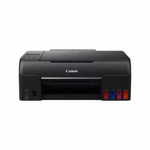Canon PIXMA G640 Inkjet A4 4800 x 1200 DPI Wi‑Fi