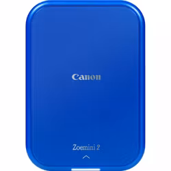 Canon Zoemini 2 fotoskrivare ZINK (Zero ink) 313 x 500 DPI 2" x 3" (5x7,6 cm)