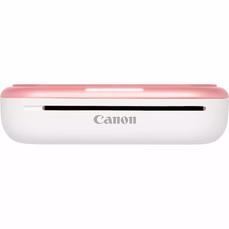 Canon Zoemini 2 fotoskrivare ZINK (Zero ink) 313 x 500 DPI 2" x 3" (5x7,6 cm)
