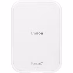 Canon Zoemini 2 fotoskrivare ZINK (Zero ink) 313 x 500 DPI 2" x 3" (5x7,6 cm)