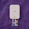 Canon Zoemini 2 fotoskrivare ZINK (Zero ink) 313 x 500 DPI 2" x 3" (5x7,6 cm)