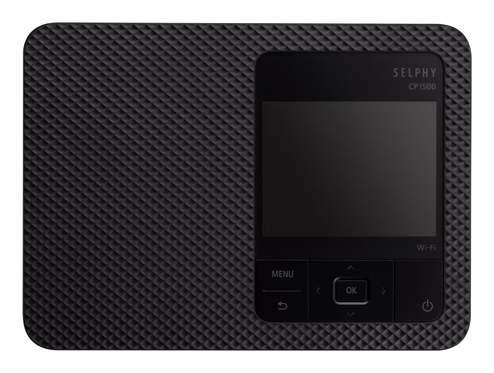 Canon SELPHY CP1500 fotoskrivare färgsublimering 300 x 300 DPI 4" x 6" (10x15 cm) Wi‑Fi