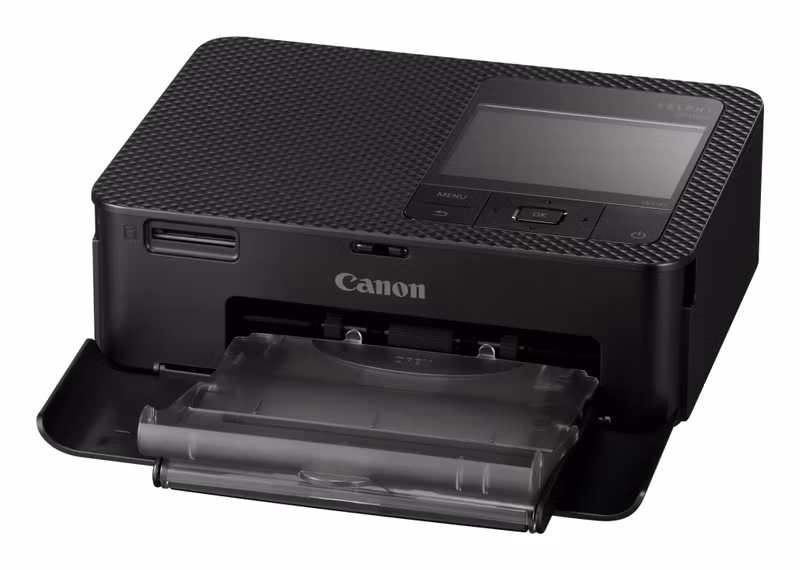 Canon SELPHY CP1500 fotoskrivare färgsublimering 300 x 300 DPI 4" x 6" (10x15 cm) Wi‑Fi