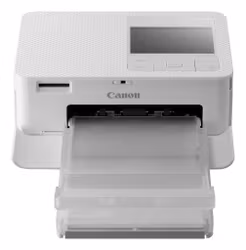 Canon SELPHY CP1500 fotoskrivare färgsublimering 300 x 300 DPI 4" x 6" (10x15 cm) Wi‑Fi