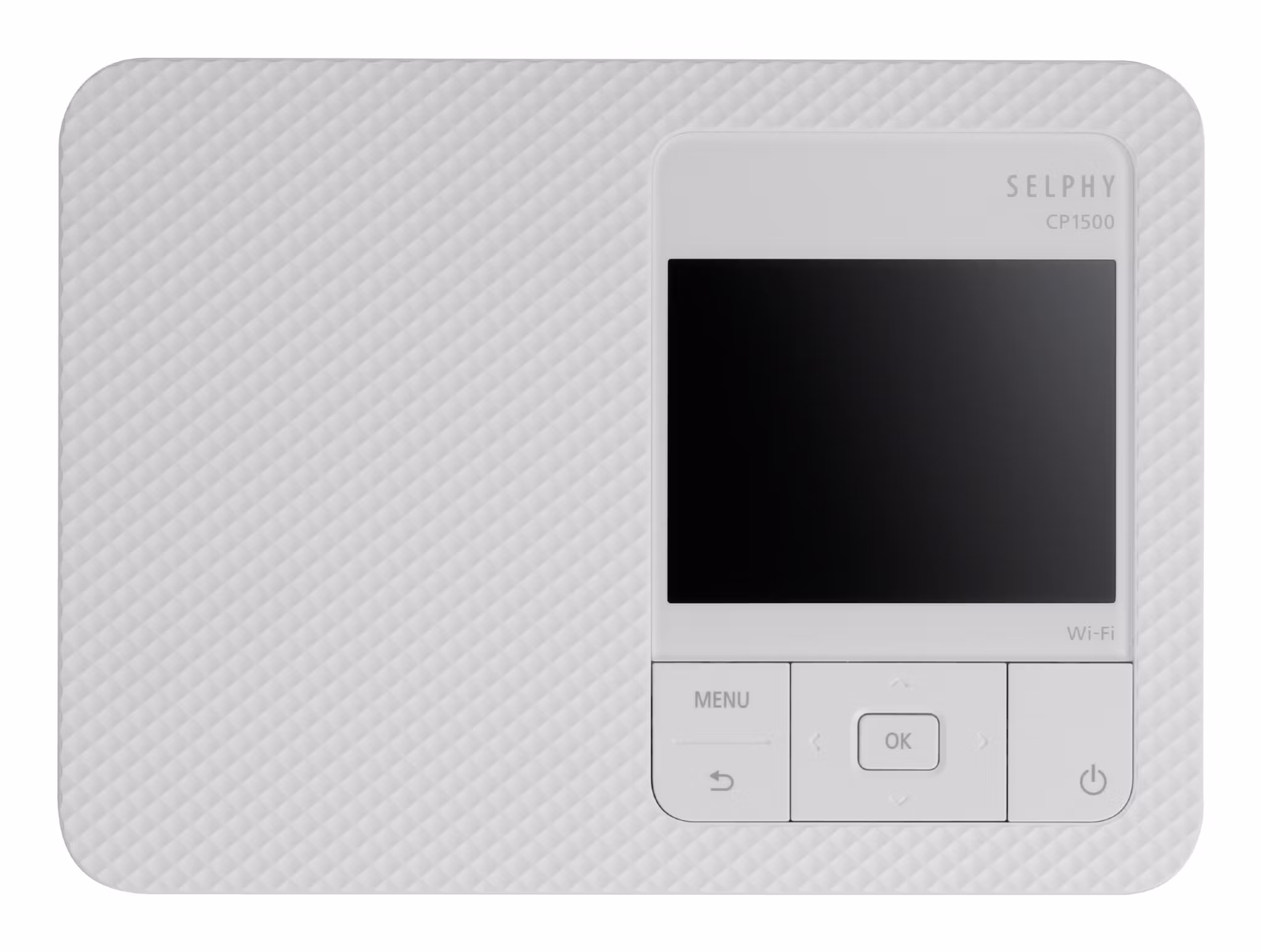 Canon SELPHY CP1500 fotoskrivare färgsublimering 300 x 300 DPI 4" x 6" (10x15 cm) Wi‑Fi