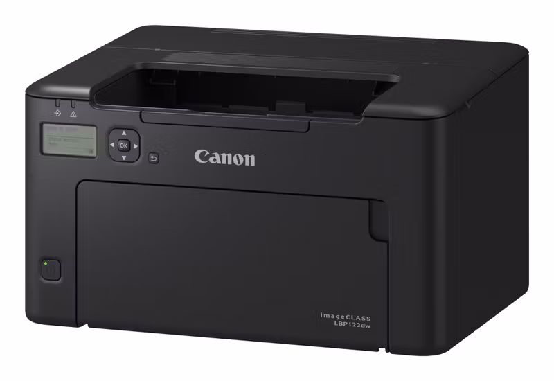 Canon i-SENSYS LBP122dw 2400 x 600 DPI A4 Wi-Fi