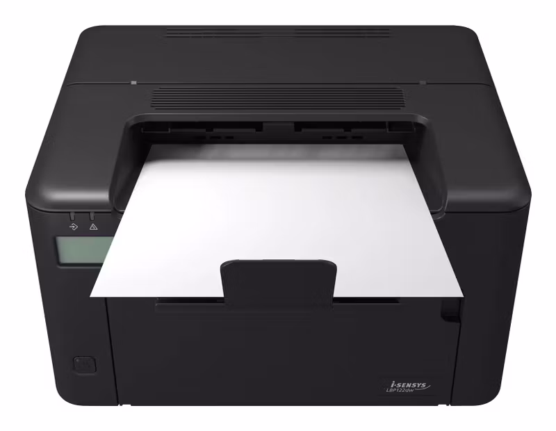 Canon i-SENSYS LBP122dw 2400 x 600 DPI A4 Wi-Fi