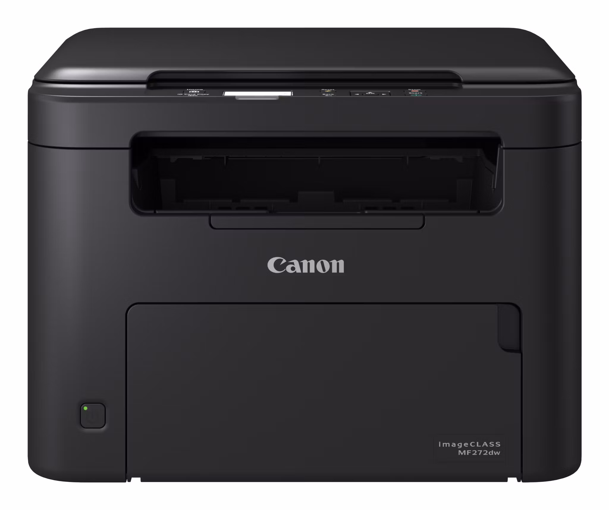 Canon i-SENSYS MF272dw Laser A4 2400 x 600 DPI 29 sidor/min Wi‑Fi