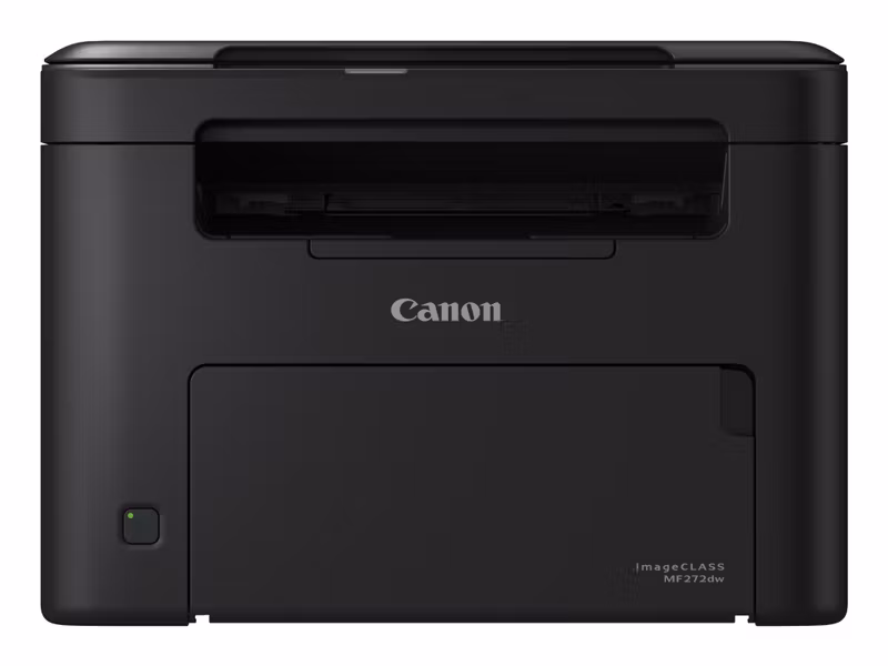 Canon i-SENSYS MF272dw Laser A4 2400 x 600 DPI 29 sidor/min Wi‑Fi