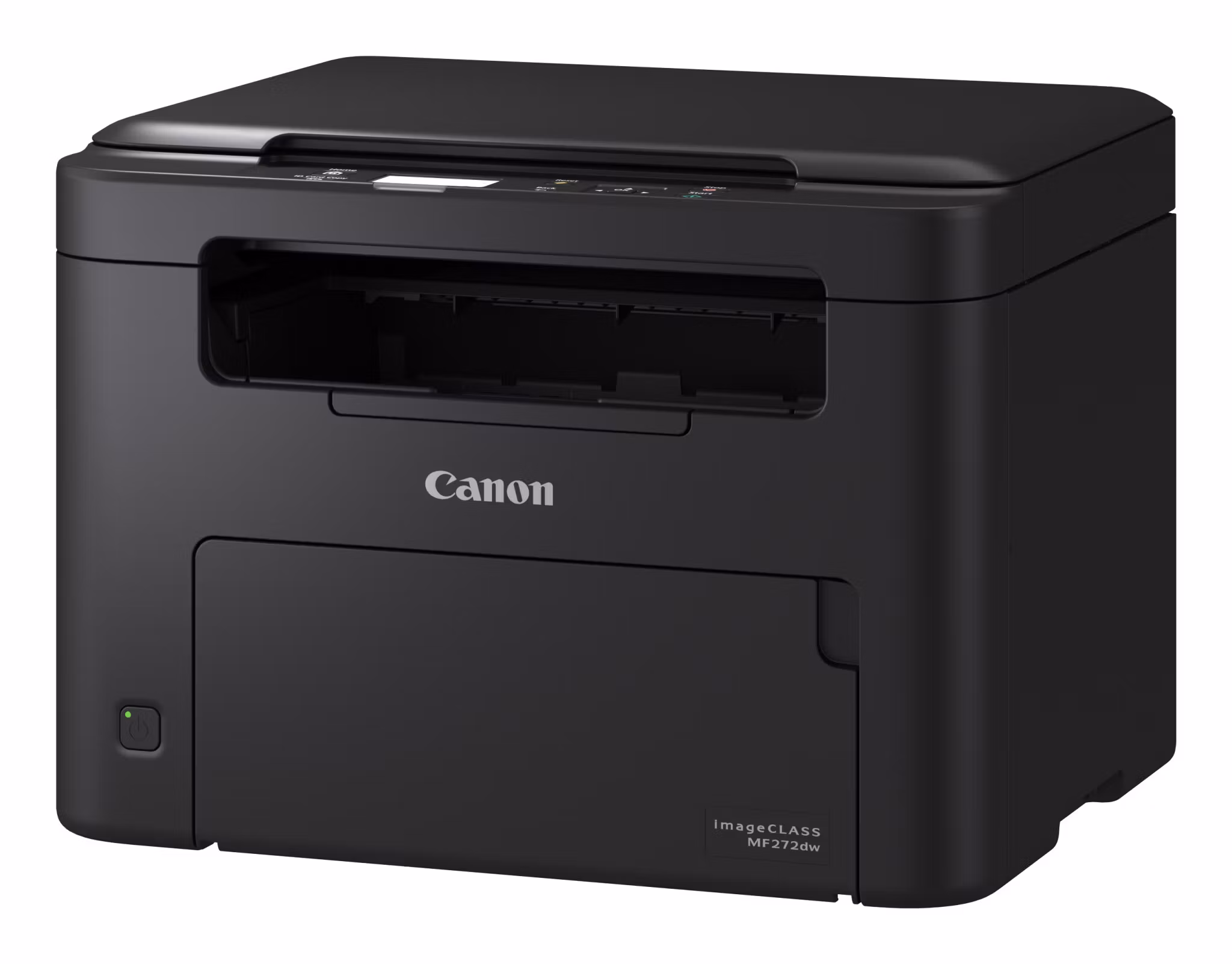 Canon i-SENSYS MF272dw Laser A4 2400 x 600 DPI 29 sidor/min Wi‑Fi