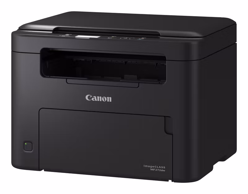 Canon i-SENSYS MF272dw Laser A4 2400 x 600 DPI 29 sidor/min Wi‑Fi