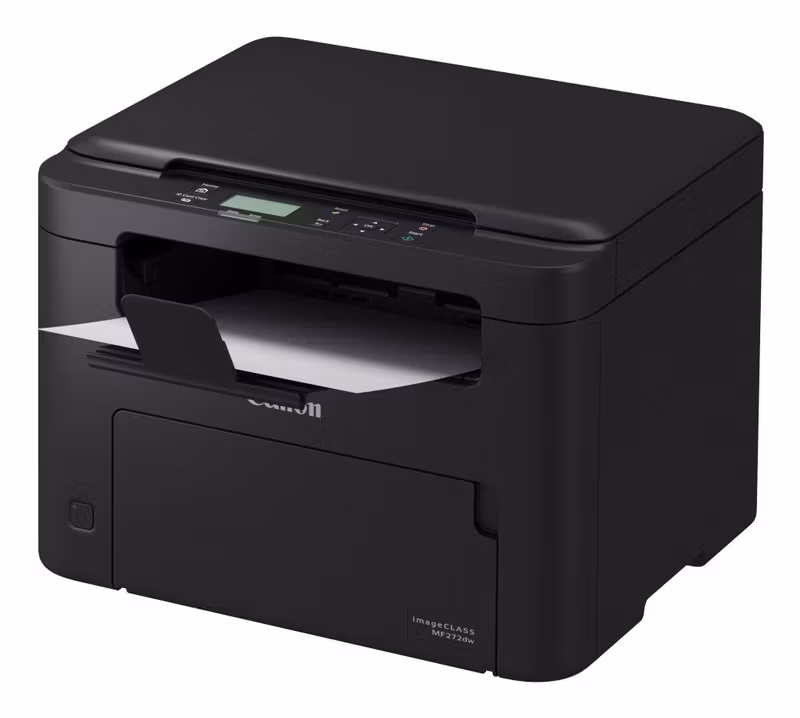Canon i-SENSYS MF272dw Laser A4 2400 x 600 DPI 29 sidor/min Wi‑Fi