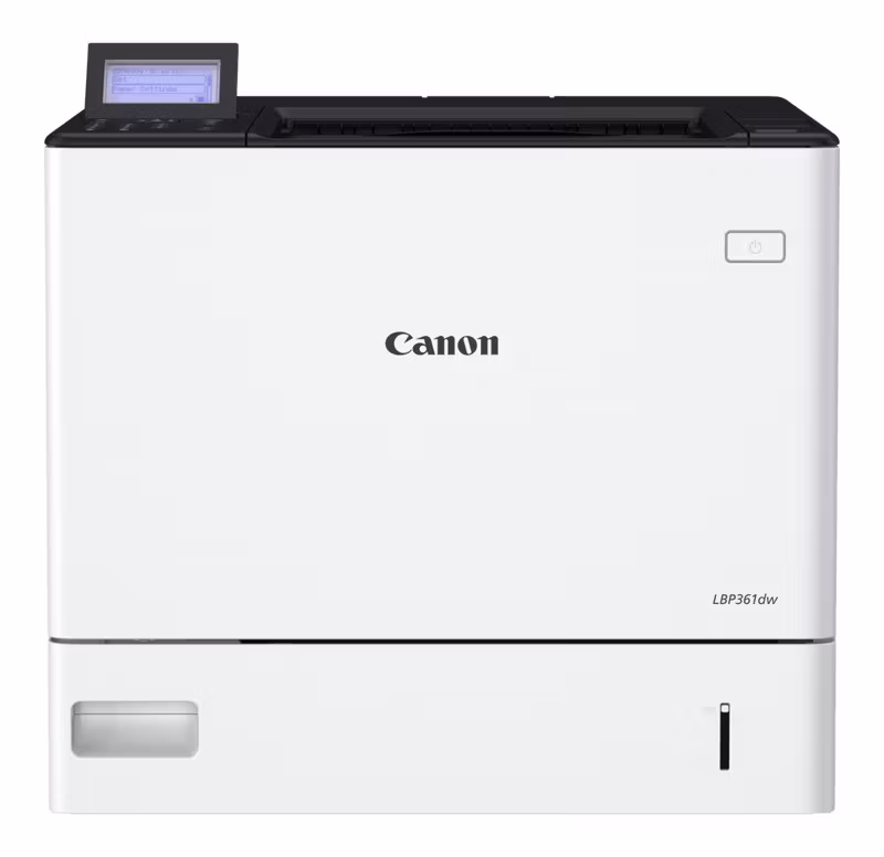 Canon i-SENSYS LBP361dw 1200 x 1200 DPI A4 Wi-Fi