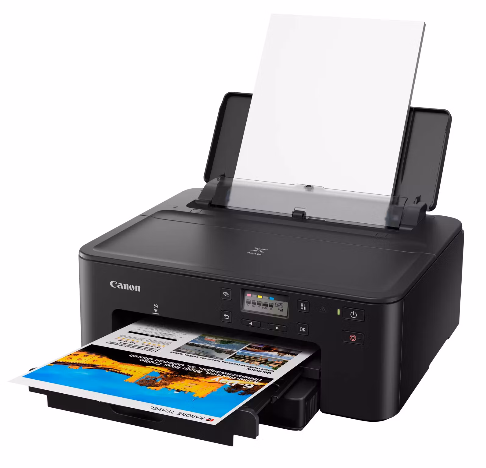 Canon PIXMA TS705a bläckstråleskrivare färg 4800 x 1200 DPI A4 Wi‑Fi