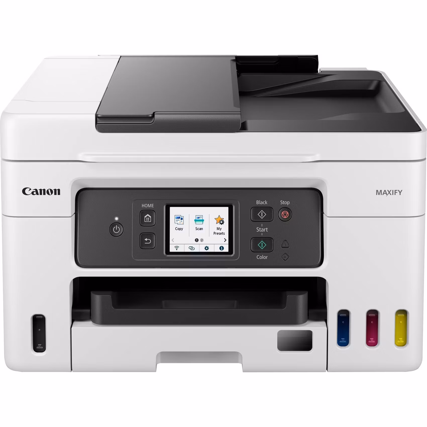 Canon MAXIFY GX4050 Inkjet A4 600 x 1200 DPI Wi‑Fi