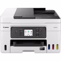 Canon MAXIFY GX4050 Inkjet A4 600 x 1200 DPI Wi‑Fi