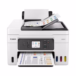 Canon MAXIFY GX4050 Inkjet A4 600 x 1200 DPI Wi‑Fi