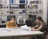 Canon MAXIFY GX4050 Inkjet A4 600 x 1200 DPI Wi‑Fi