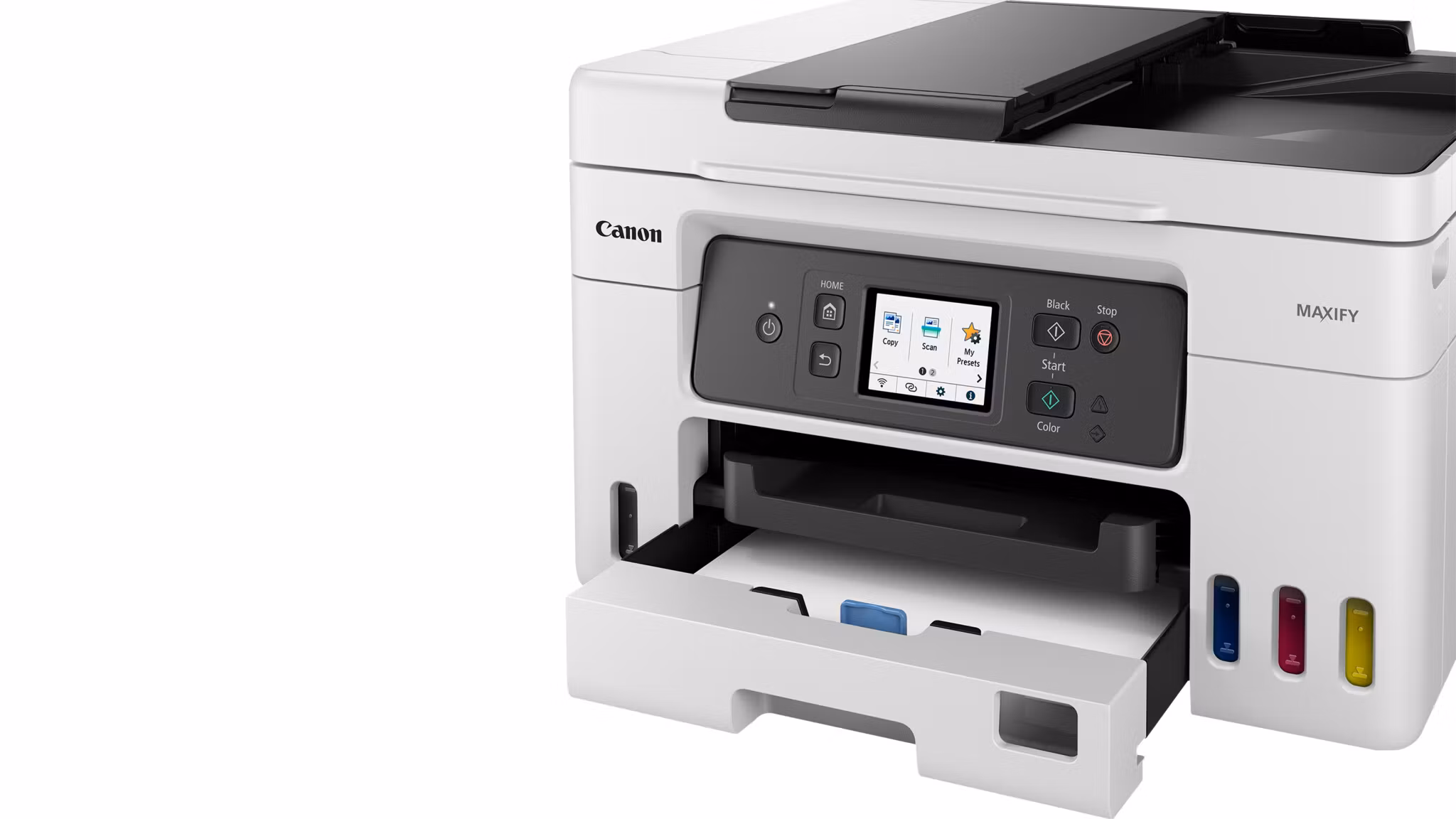 Canon MAXIFY GX4040 Inkjet A4 600 x 1200 DPI Wi-Fi