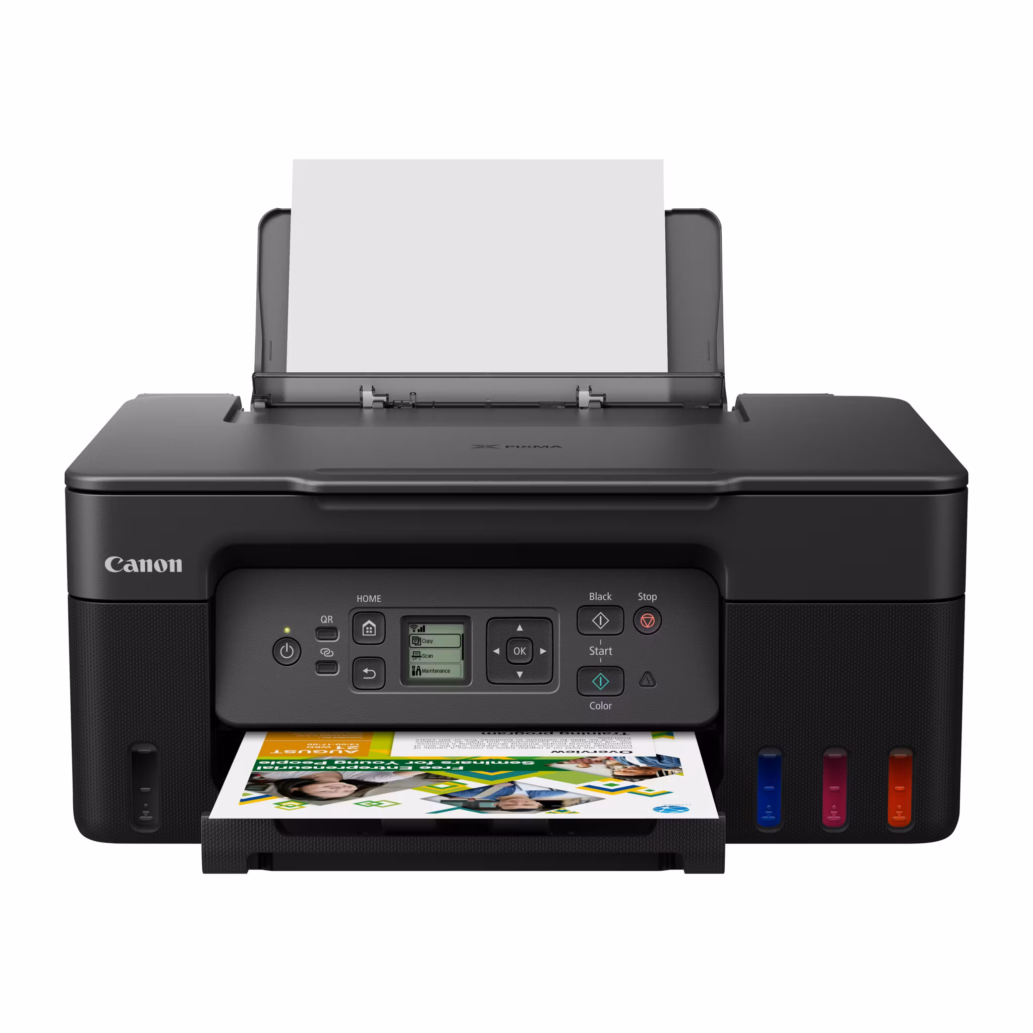 Canon PIXMA G3470 Inkjet A4 4800 x 1200 DPI Wi-Fi