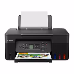 Canon PIXMA G3470 Inkjet A4 4800 x 1200 DPI Wi-Fi