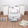 Canon PIXMA G3571 Inkjet A4 4800 x 1200 DPI Wi-Fi