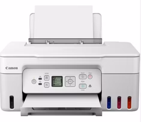 Canon PIXMA 5805C029 multifunktionsskrivare Inkjet A4 4800 x 1200 DPI 11 sidor/min Wi‑Fi