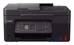 Canon PIXMA G4570 Inkjet A4 4800 x 1200 DPI Wi-Fi
