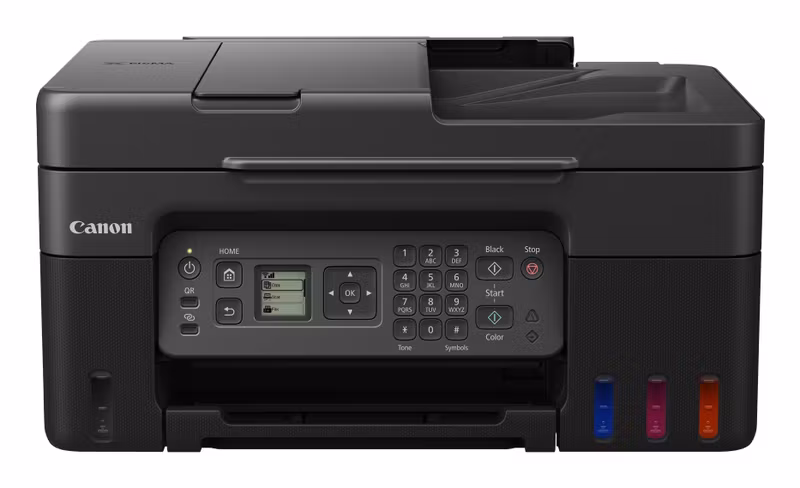 Canon PIXMA G4570 Inkjet A4 4800 x 1200 DPI Wi-Fi