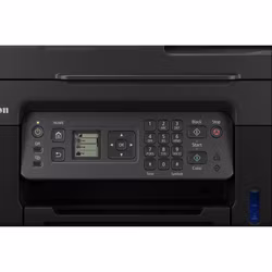 Canon PIXMA G4570 Inkjet A4 4800 x 1200 DPI Wi-Fi