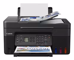 Canon PIXMA G4570 Inkjet 4-i-1-skrivare
