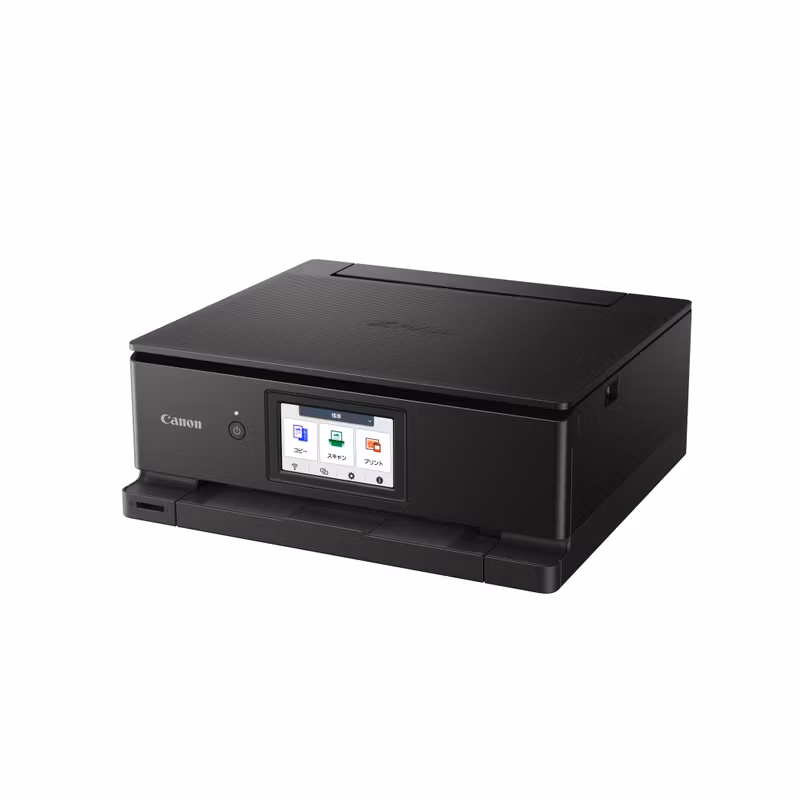 Canon PIXMA TS8750 Inkjet A4 4800 x 1200 DPI Wi‑Fi