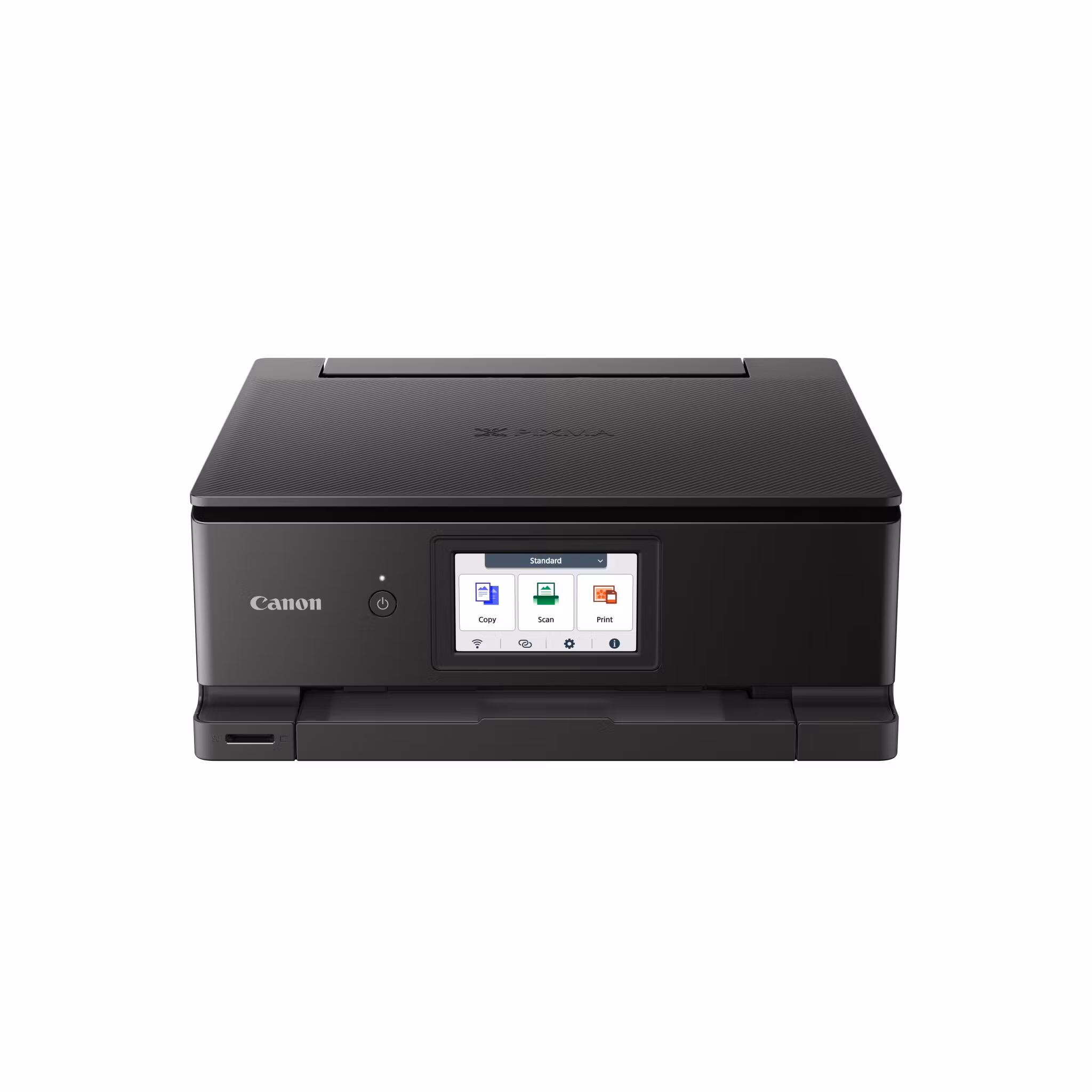 Canon PIXMA TS8750 Inkjet A4 4800 x 1200 DPI Wi‑Fi
