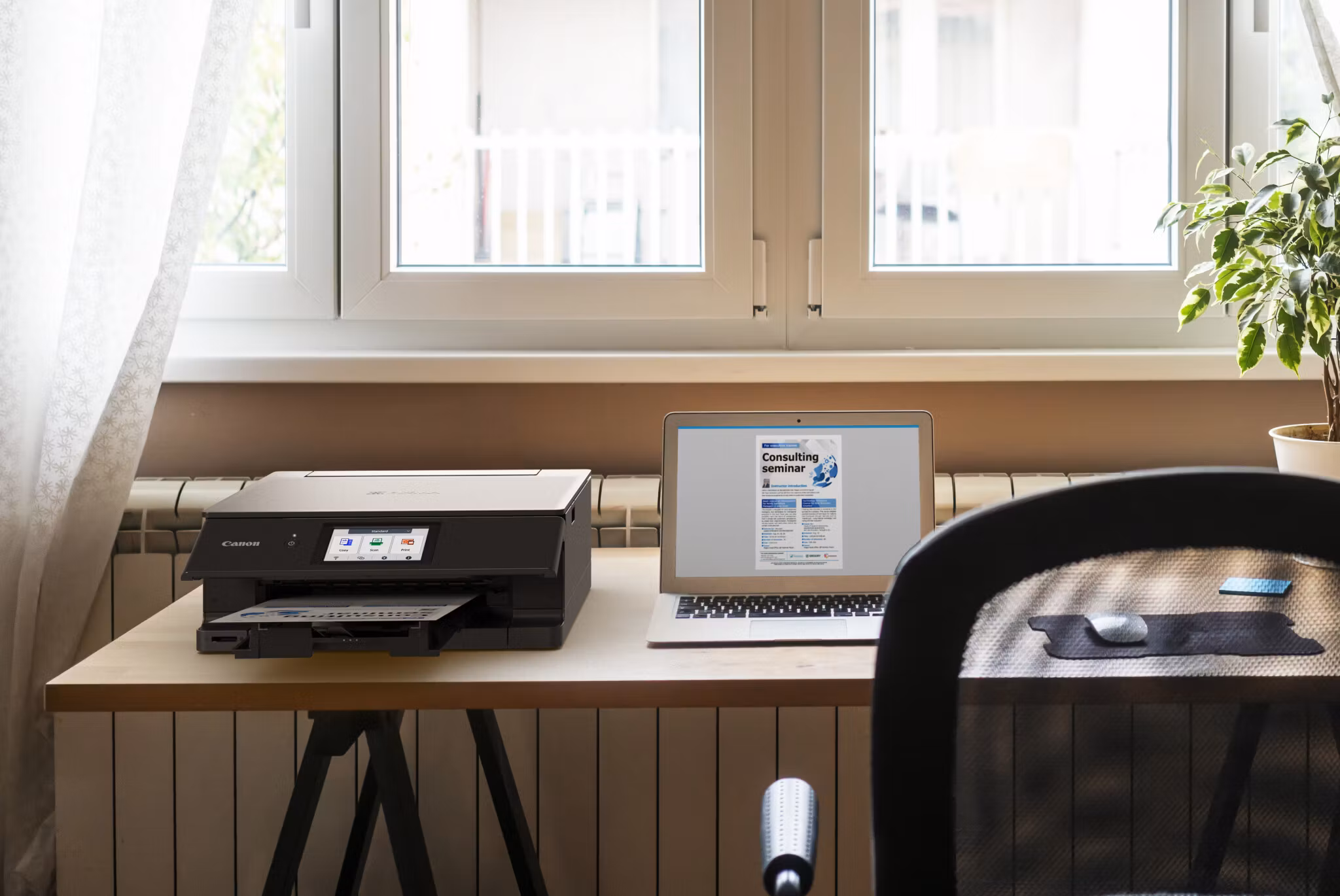 Canon PIXMA TS8750 Inkjet A4 4800 x 1200 DPI Wi‑Fi