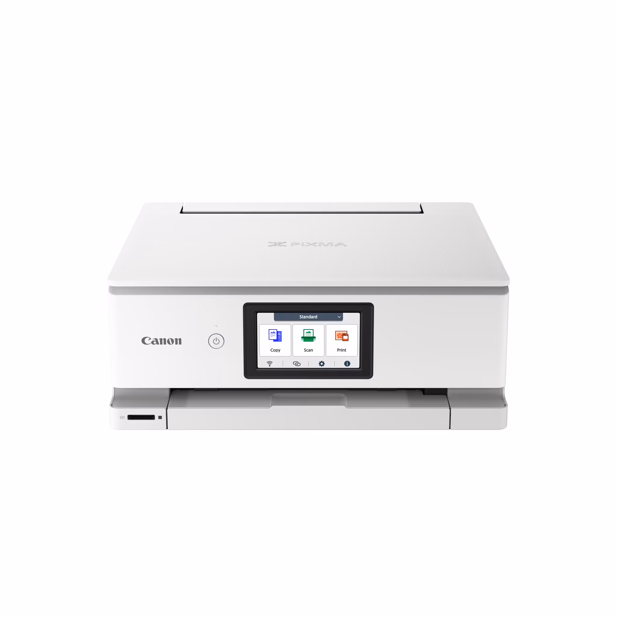 Canon PIXMA TS8751 Bläckstråleskrivare A4 4800 x 1200 DPI Wi‑Fi