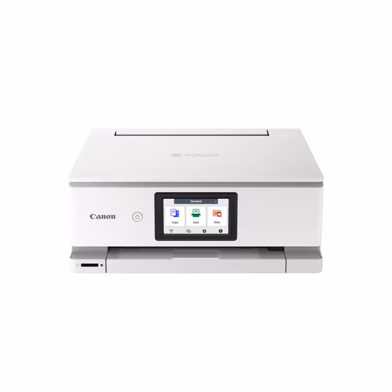 Canon PIXMA TS8751 Bläckstråleskrivare A4 4800 x 1200 DPI Wi‑Fi