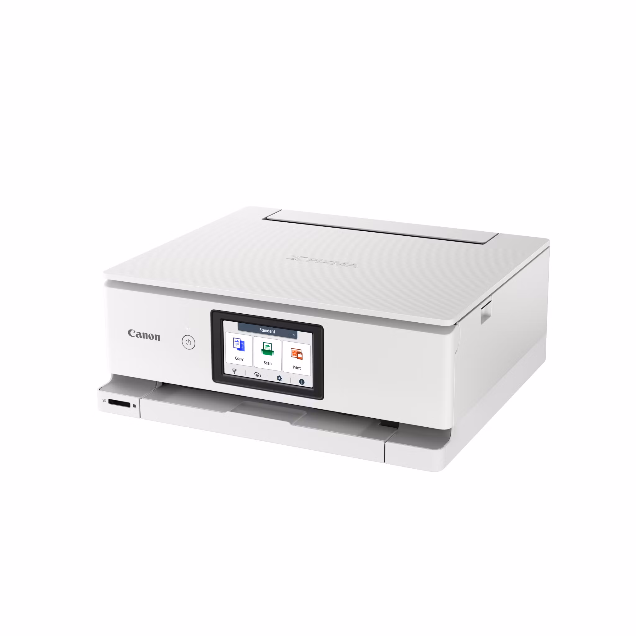 Canon PIXMA TS8751 Bläckstråleskrivare A4 4800 x 1200 DPI Wi‑Fi