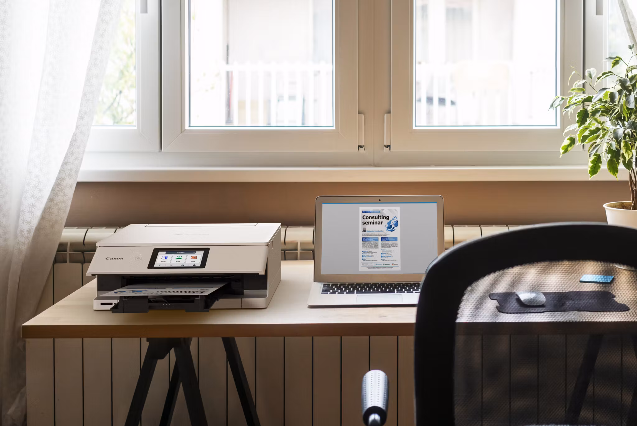 Canon PIXMA TS8751 Bläckstråleskrivare A4 4800 x 1200 DPI Wi‑Fi