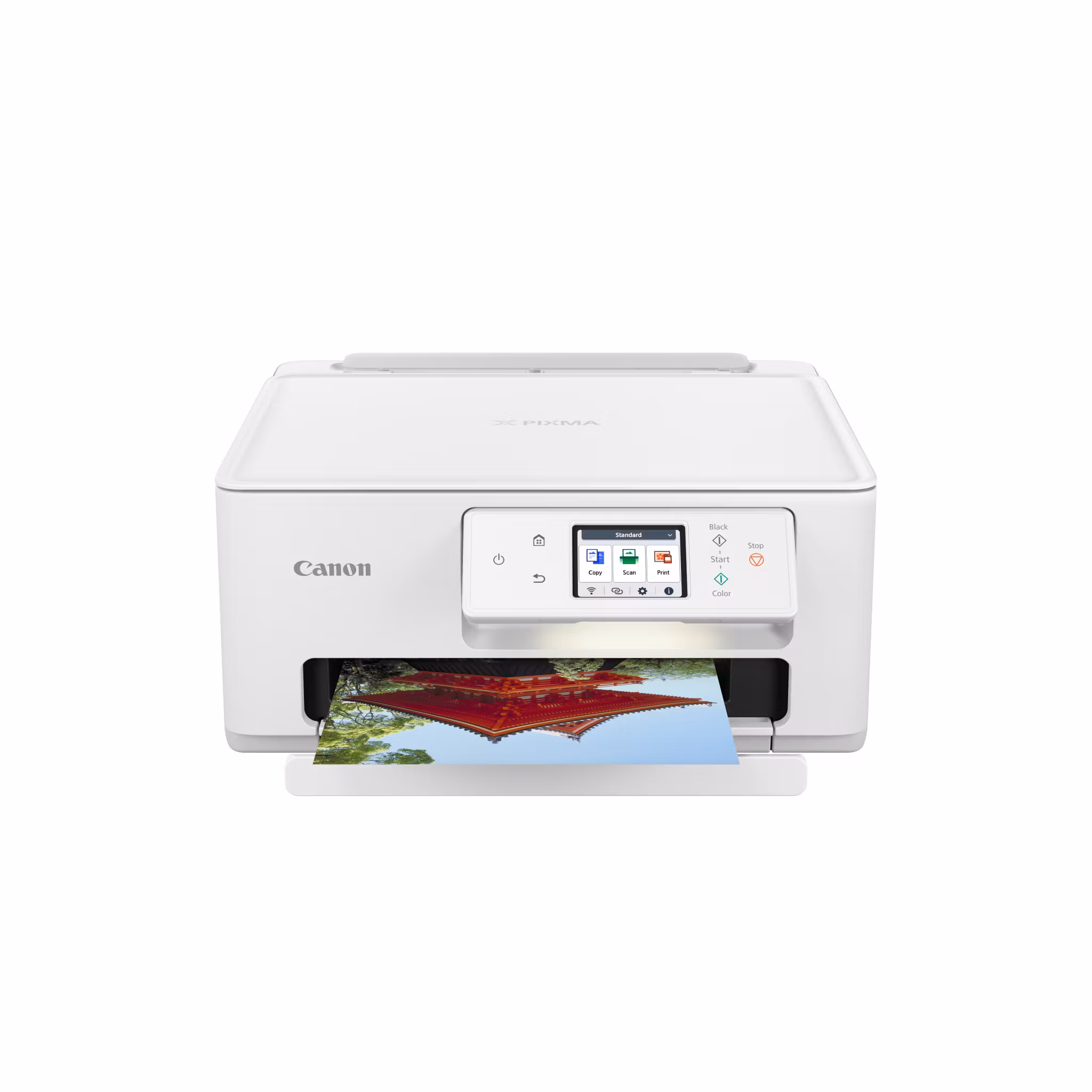 Canon PIXMA TS7650i Bläckstråleskrivare A4 1200 x 1200 DPI Wi‑Fi