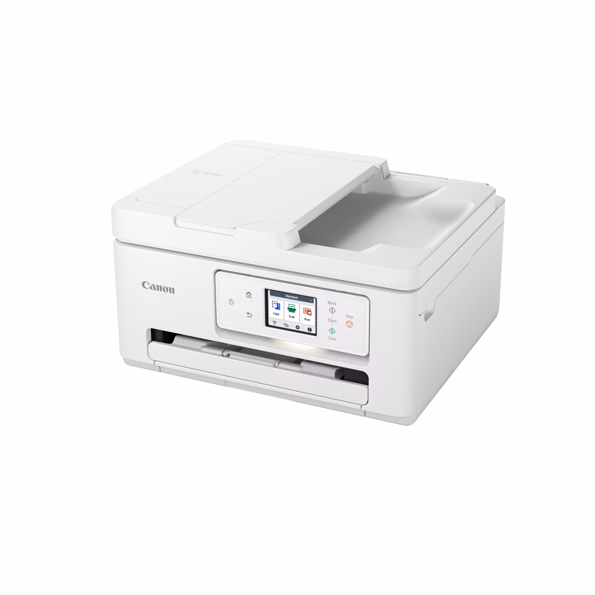 Canon PIXMA TS7750i Inkjet A4 1200 x 1200 DPI Wi-Fi