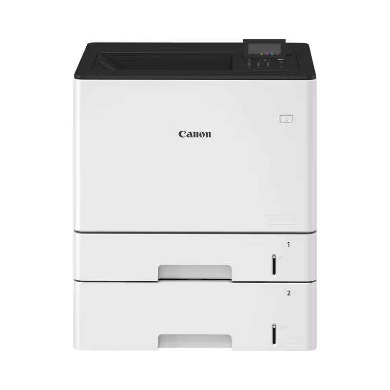 Canon LBP732Cdw färglaserskrivare 1200 x 1200 DPI A4 Wi‑Fi