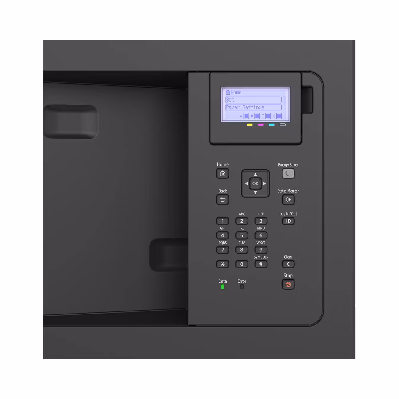 Canon LBP732Cdw färglaserskrivare 1200 x 1200 DPI A4 Wi‑Fi