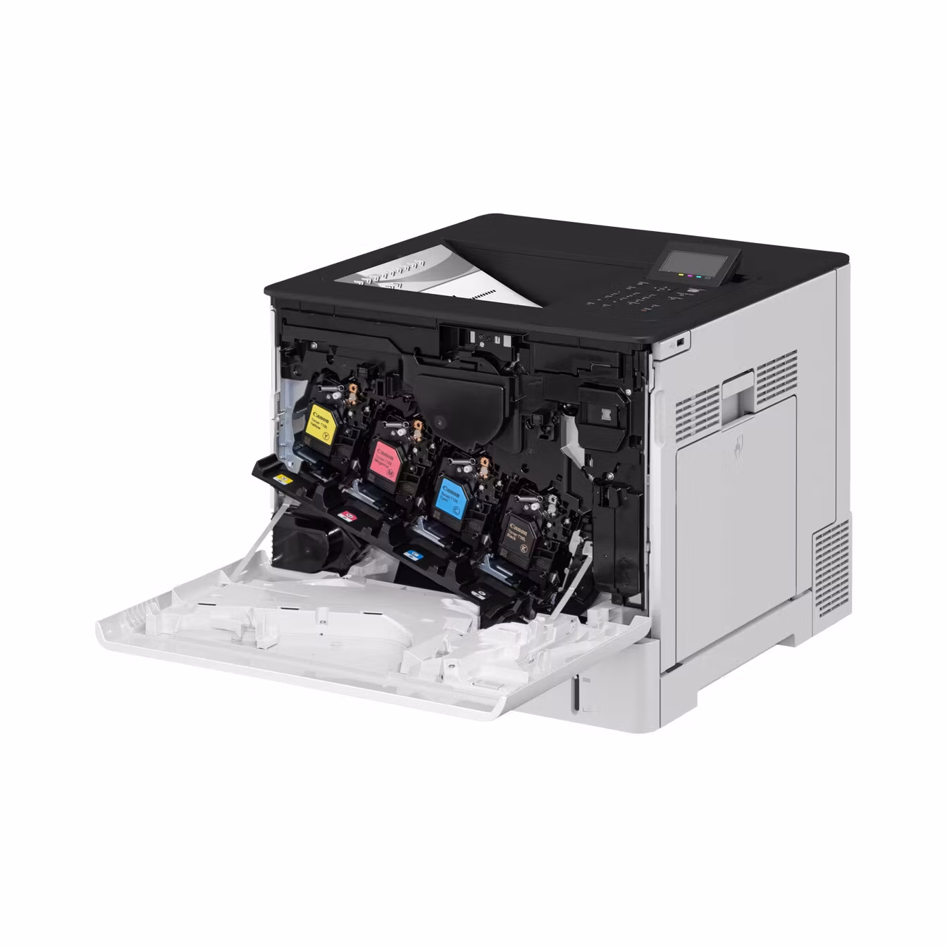 Canon LBP732Cdw färglaserskrivare 1200 x 1200 DPI A4 Wi‑Fi