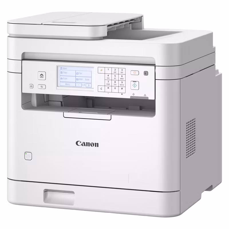 Canon i-SENSYS MF287dw Laser A4 1200 x 1200 DPI 33,2 ppm Wi-Fi