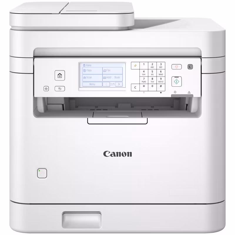 Canon i-SENSYS MF287dw Laser A4 1200 x 1200 DPI 33,2 ppm Wi-Fi