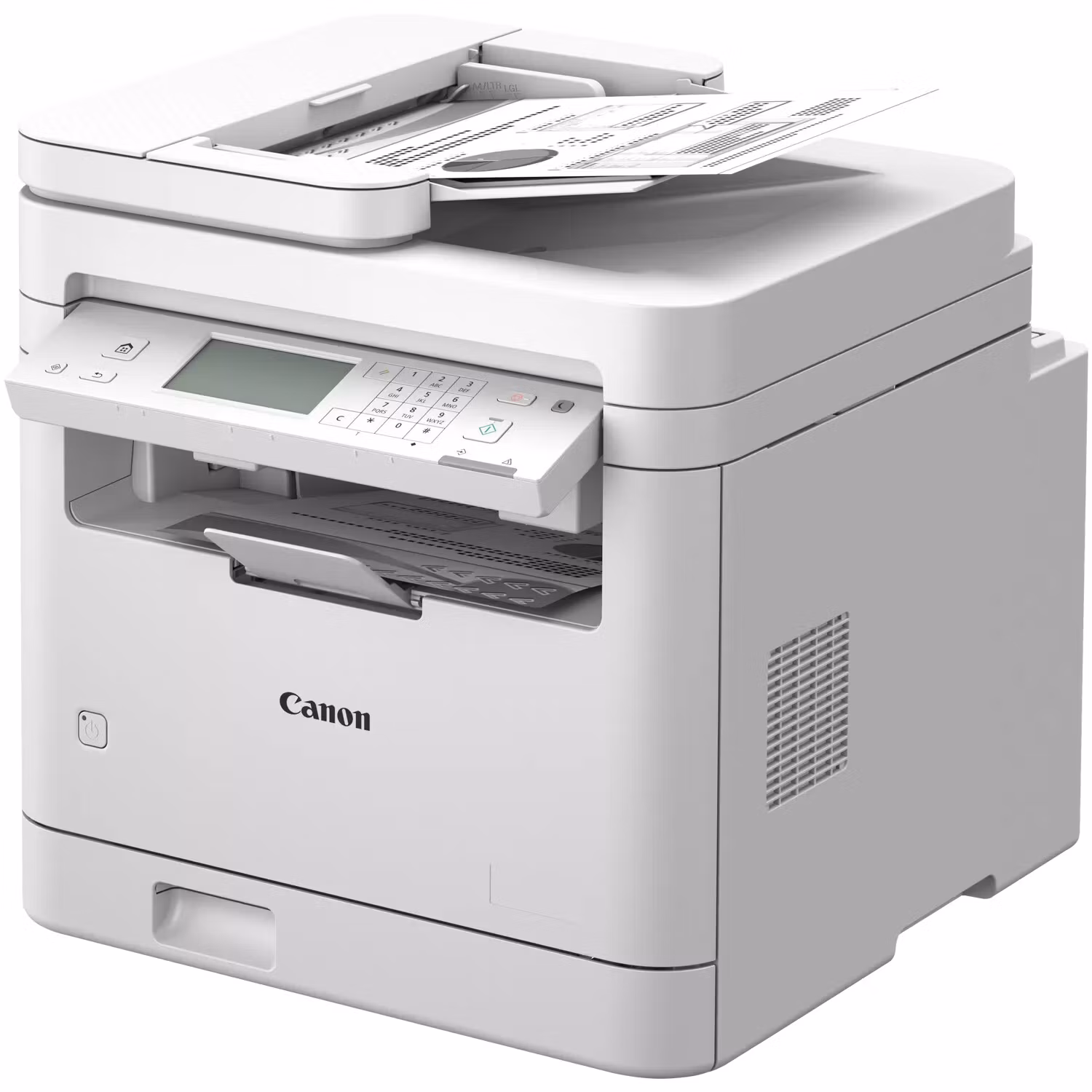 Canon i-SENSYS MF287dw Laser A4 1200 x 1200 DPI 33,2 ppm Wi-Fi